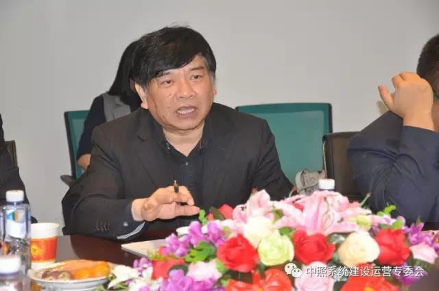 中國炤明學會(hui)祕書長 、中炤係統專委會主任 竇林平.jpg